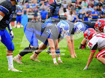 Thumbnail 1 in Lenape Valley @ Kittatinny Regional photogallery.