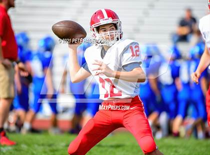 Thumbnail 1 in Lenape Valley @ Kittatinny Regional photogallery.