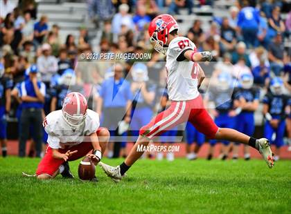 Thumbnail 3 in Lenape Valley @ Kittatinny Regional photogallery.
