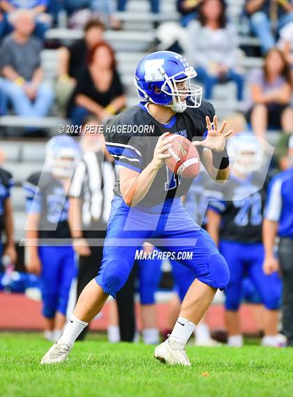 Thumbnail 3 in Lenape Valley @ Kittatinny Regional photogallery.