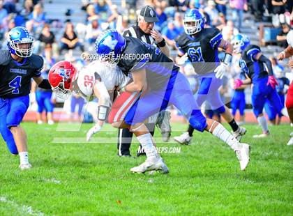 Thumbnail 1 in Lenape Valley @ Kittatinny Regional photogallery.
