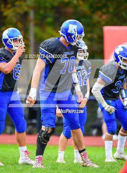 Thumbnail 1 in Lenape Valley @ Kittatinny Regional photogallery.