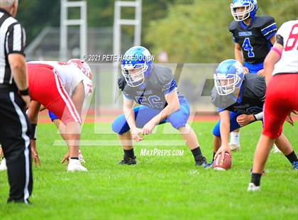 Thumbnail 2 in Lenape Valley @ Kittatinny Regional photogallery.