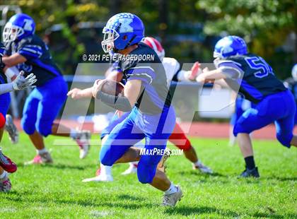 Thumbnail 1 in Lenape Valley @ Kittatinny Regional photogallery.