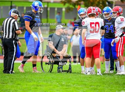 Thumbnail 3 in Lenape Valley @ Kittatinny Regional photogallery.