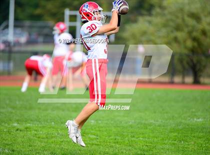 Thumbnail 1 in Lenape Valley @ Kittatinny Regional photogallery.