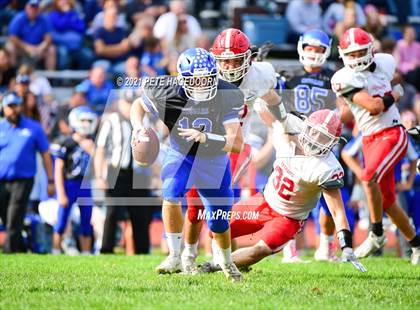 Thumbnail 1 in Lenape Valley @ Kittatinny Regional photogallery.