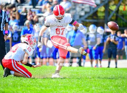 Thumbnail 3 in Lenape Valley @ Kittatinny Regional photogallery.
