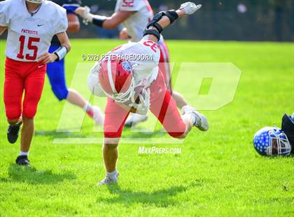 Thumbnail 2 in Lenape Valley @ Kittatinny Regional photogallery.