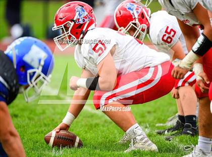 Thumbnail 2 in Lenape Valley @ Kittatinny Regional photogallery.