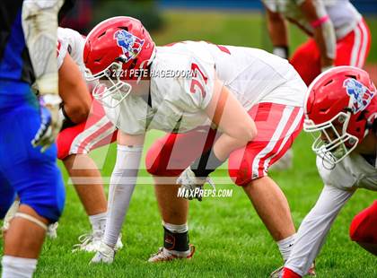 Thumbnail 2 in Lenape Valley @ Kittatinny Regional photogallery.