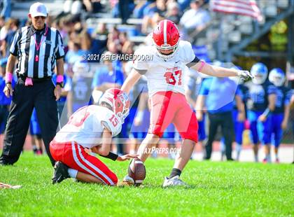 Thumbnail 2 in Lenape Valley @ Kittatinny Regional photogallery.