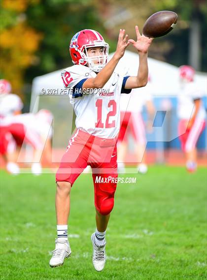 Thumbnail 2 in Lenape Valley @ Kittatinny Regional photogallery.