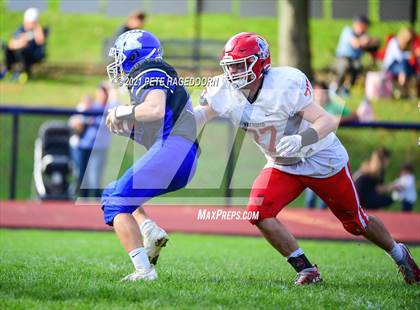Thumbnail 1 in Lenape Valley @ Kittatinny Regional photogallery.