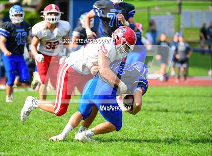 Thumbnail 2 in Lenape Valley @ Kittatinny Regional photogallery.