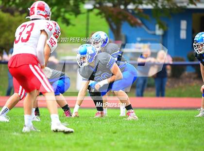 Thumbnail 3 in Lenape Valley @ Kittatinny Regional photogallery.