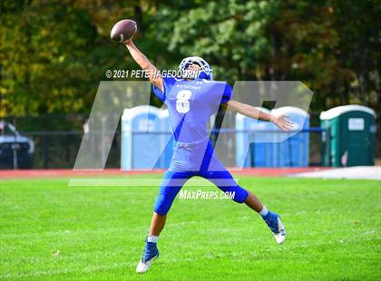 Thumbnail 2 in Lenape Valley @ Kittatinny Regional photogallery.