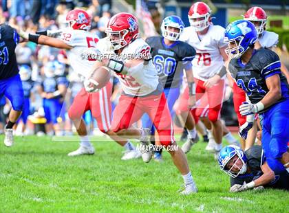Thumbnail 2 in Lenape Valley @ Kittatinny Regional photogallery.