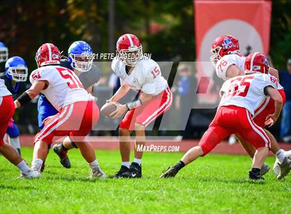 Thumbnail 1 in Lenape Valley @ Kittatinny Regional photogallery.