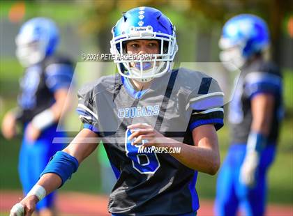 Thumbnail 2 in Lenape Valley @ Kittatinny Regional photogallery.