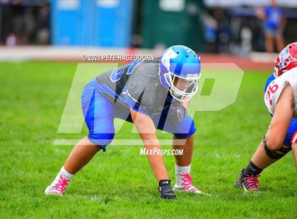 Thumbnail 2 in Lenape Valley @ Kittatinny Regional photogallery.
