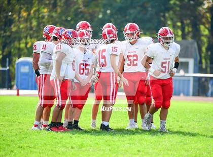 Thumbnail 2 in Lenape Valley @ Kittatinny Regional photogallery.