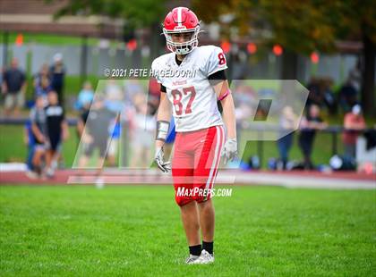 Thumbnail 1 in Lenape Valley @ Kittatinny Regional photogallery.