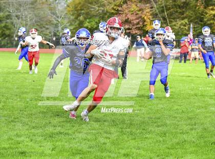 Thumbnail 1 in Lenape Valley @ Kittatinny Regional photogallery.