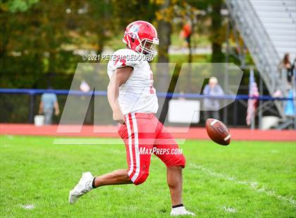 Thumbnail 1 in Lenape Valley @ Kittatinny Regional photogallery.