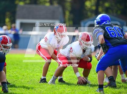 Thumbnail 3 in Lenape Valley @ Kittatinny Regional photogallery.