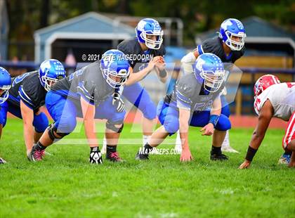 Thumbnail 1 in Lenape Valley @ Kittatinny Regional photogallery.