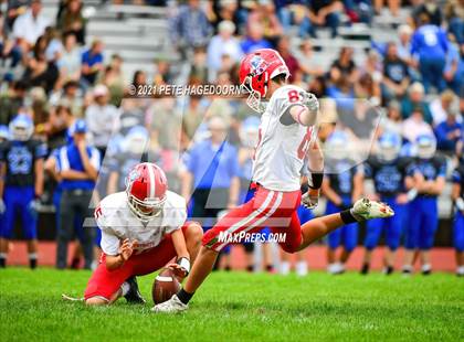 Thumbnail 1 in Lenape Valley @ Kittatinny Regional photogallery.