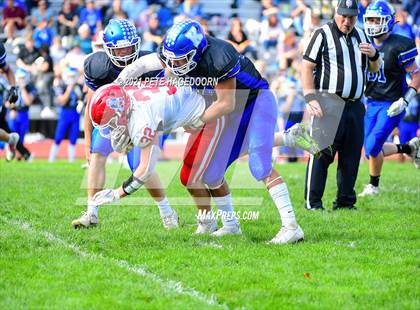 Thumbnail 2 in Lenape Valley @ Kittatinny Regional photogallery.