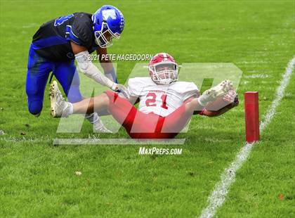 Thumbnail 2 in Lenape Valley @ Kittatinny Regional photogallery.