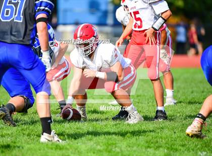 Thumbnail 3 in Lenape Valley @ Kittatinny Regional photogallery.