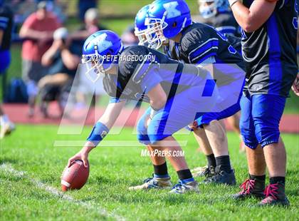 Thumbnail 1 in Lenape Valley @ Kittatinny Regional photogallery.