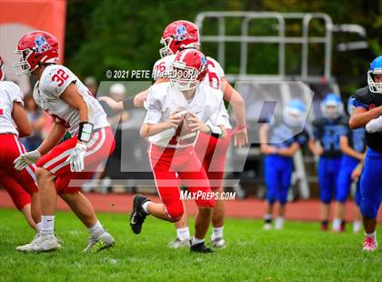 Thumbnail 2 in Lenape Valley @ Kittatinny Regional photogallery.