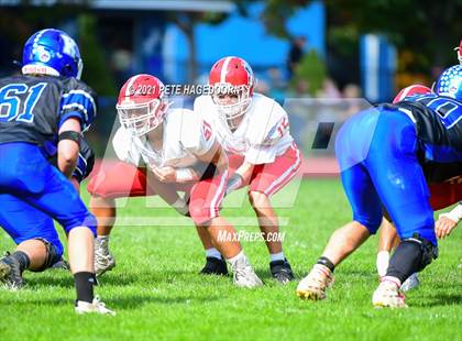 Thumbnail 1 in Lenape Valley @ Kittatinny Regional photogallery.