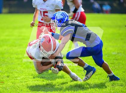 Thumbnail 3 in Lenape Valley @ Kittatinny Regional photogallery.