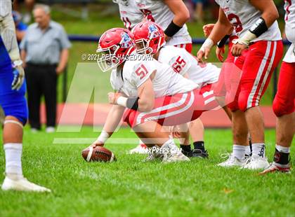 Thumbnail 2 in Lenape Valley @ Kittatinny Regional photogallery.