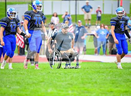 Thumbnail 2 in Lenape Valley @ Kittatinny Regional photogallery.