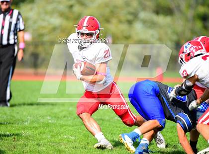 Thumbnail 3 in Lenape Valley @ Kittatinny Regional photogallery.