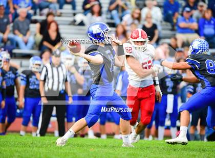 Thumbnail 2 in Lenape Valley @ Kittatinny Regional photogallery.