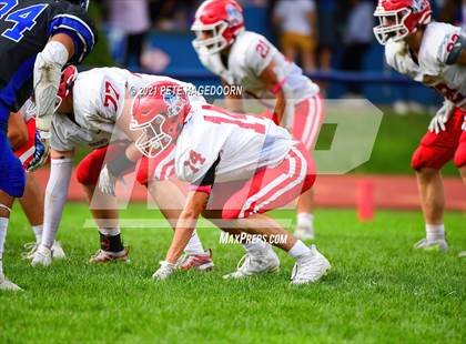 Thumbnail 2 in Lenape Valley @ Kittatinny Regional photogallery.
