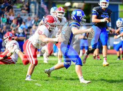 Thumbnail 3 in Lenape Valley @ Kittatinny Regional photogallery.