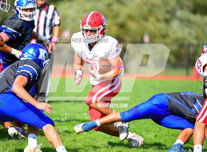 Thumbnail 1 in Lenape Valley @ Kittatinny Regional photogallery.