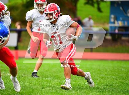 Thumbnail 1 in Lenape Valley @ Kittatinny Regional photogallery.