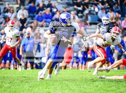 Thumbnail 2 in Lenape Valley @ Kittatinny Regional photogallery.