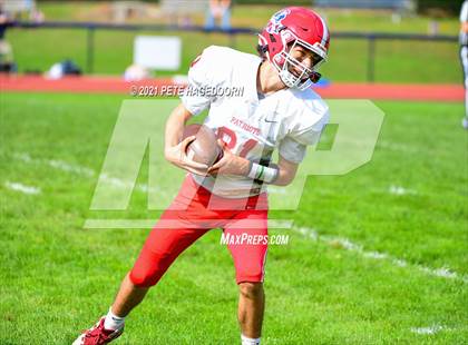 Thumbnail 2 in Lenape Valley @ Kittatinny Regional photogallery.