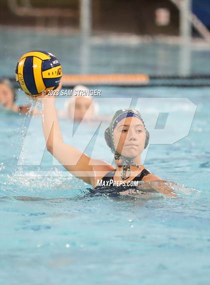 Thumbnail 3 in Campolindo @ Miramonte (CIF NorCal Regional Division 1 Final) photogallery.